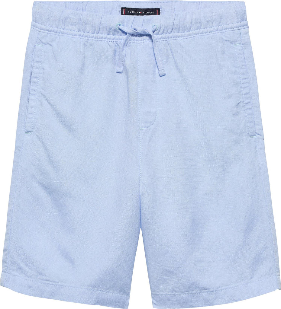 Tommy Hilfiger LINEN BLEND SHORT