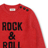 Zadig&Voltaire ullgenser