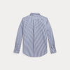 Polo Ralph Lauren Poplin skjorte stripet