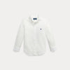 Polo Ralph Lauren Poplin skjorte