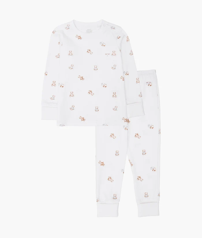Livly Teddy Tai 2 Piece Set