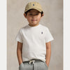 Polo Ralph Lauren t-skjorte til gutt