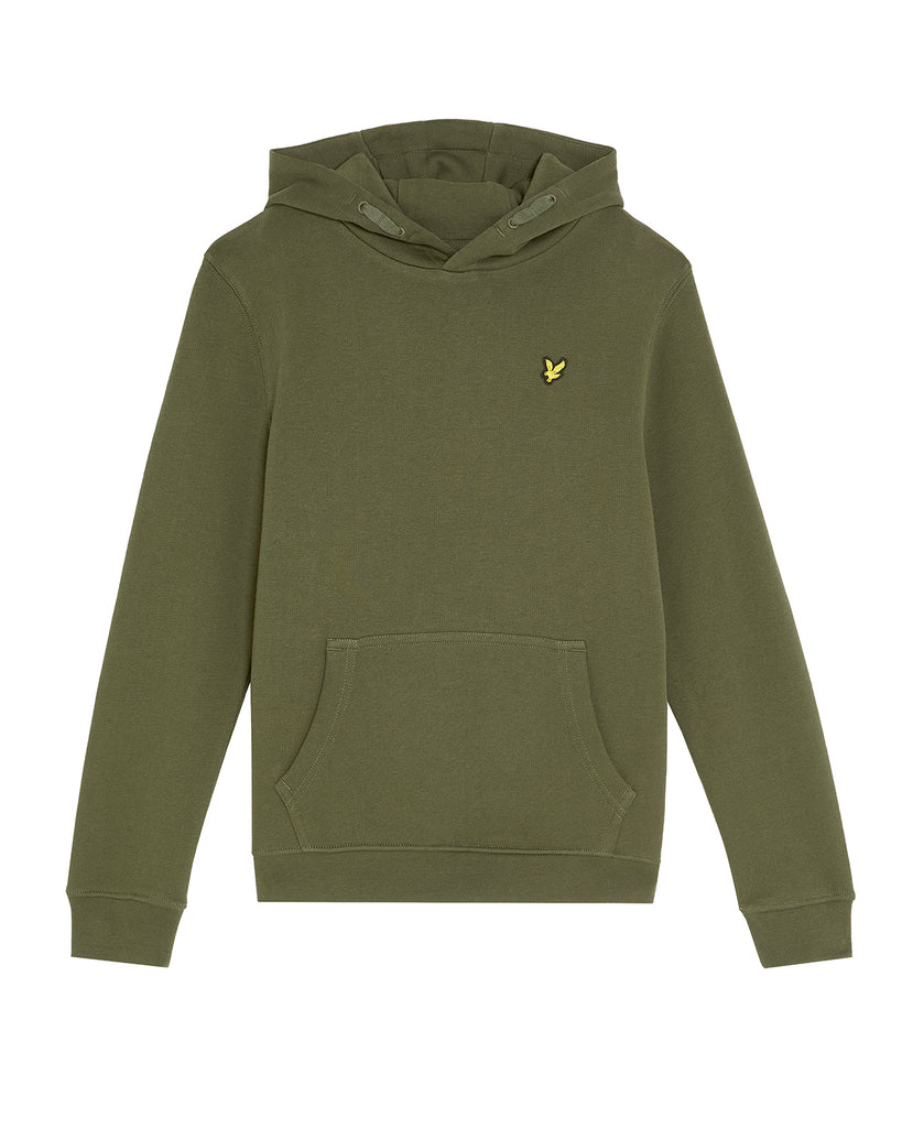 Lyle&Scott hettegenser