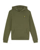 Lyle&Scott hettegenser