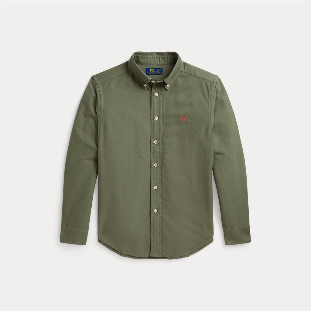 Polo Ralph Lauren Oxford skjorte