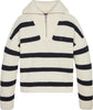 Timmy Hilfiger half zip til jente