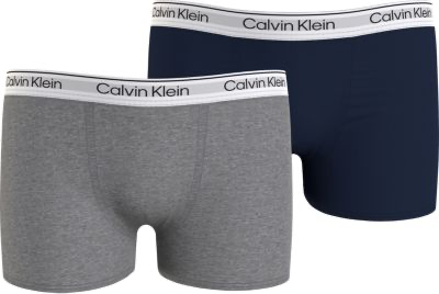 Calvin Klein 2 pk boksershorts