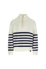 Paul & Shark Halfzip ullgenser