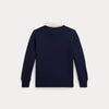 Polo Ralph Lauren Rugbygenser til gutt