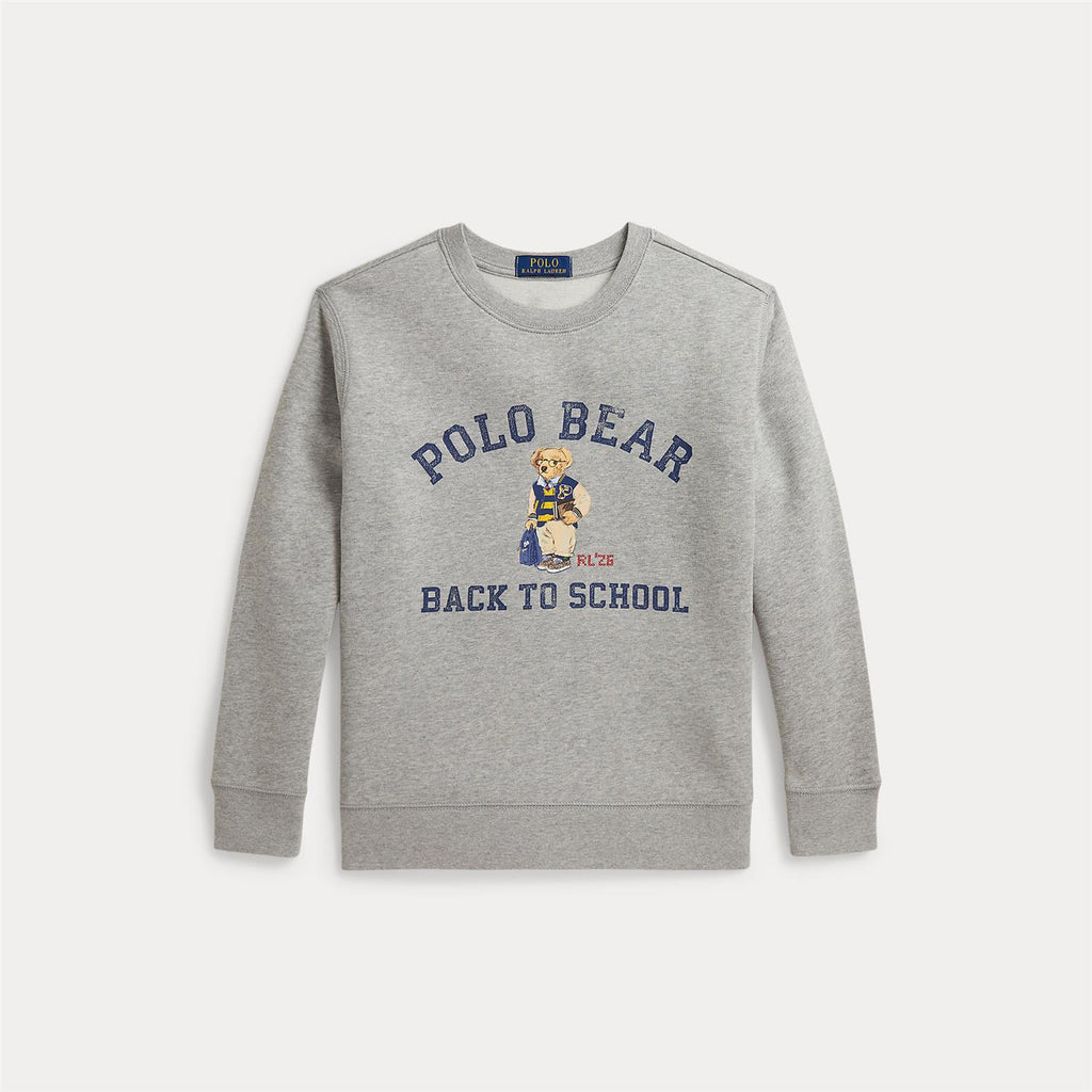 Polo Ralph Lauren collegenser