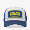 John Hatter Coach caps