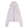 A&F GRAPHIC FULL ZIP HOODIE