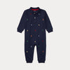 Polo Ralph Lauren Overall m små hester