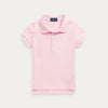 Polo Ralph Lauren kortermet piquet til jente