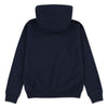 A&F essential hoodie til gutt