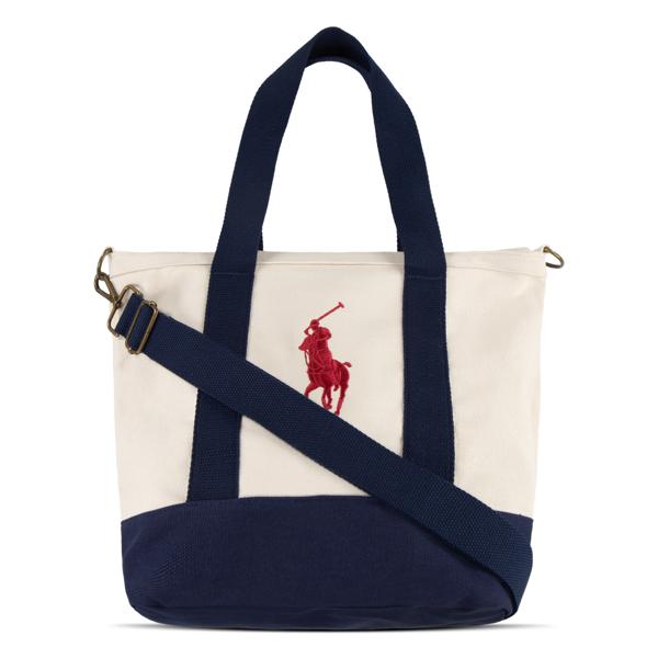 Polo Ralph Lauren bag
