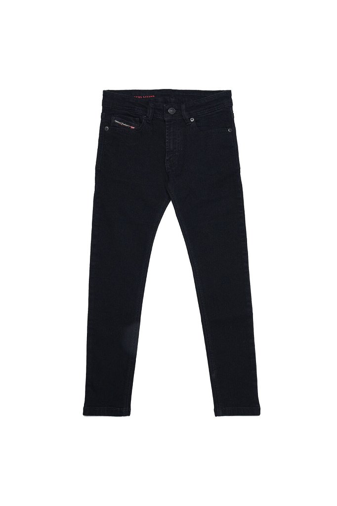Diesel Sleenker skinny fit jeans til gutt