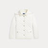 Polo Ralph Lauren quilted jakke til jente