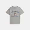Polo Ralph Lauren Back to School tshirt