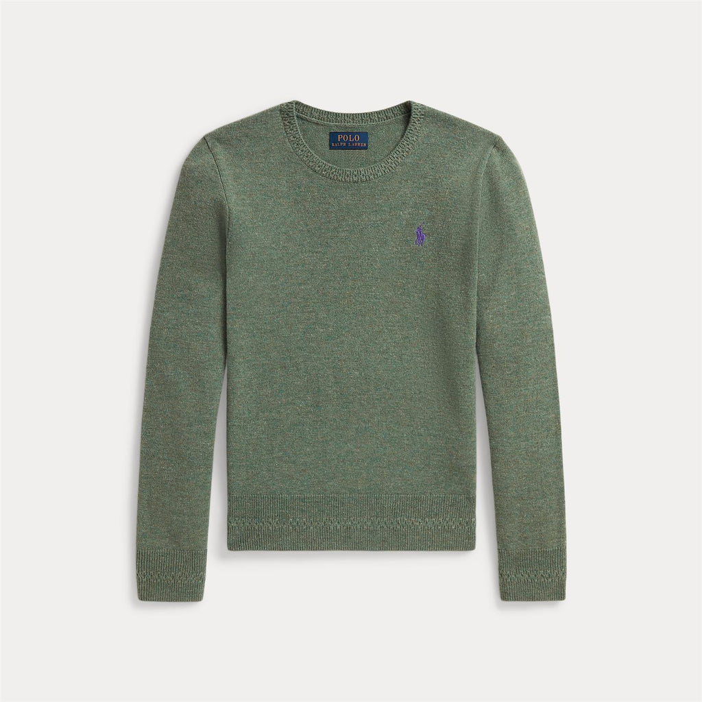 Polo Ralph Lauren ullgenser til jente