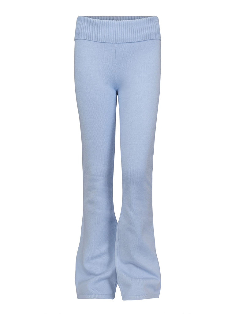 Vilje&Ve Vickey strikket slengbukse