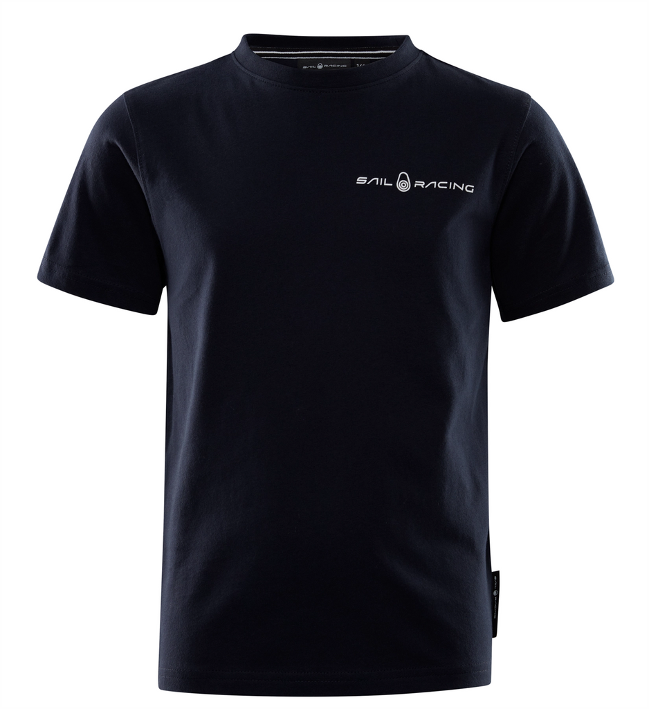 Sail Racing JR BOWMAN LOGO TEE