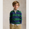 Polo Ralph Lauren rugbygenser til gutt