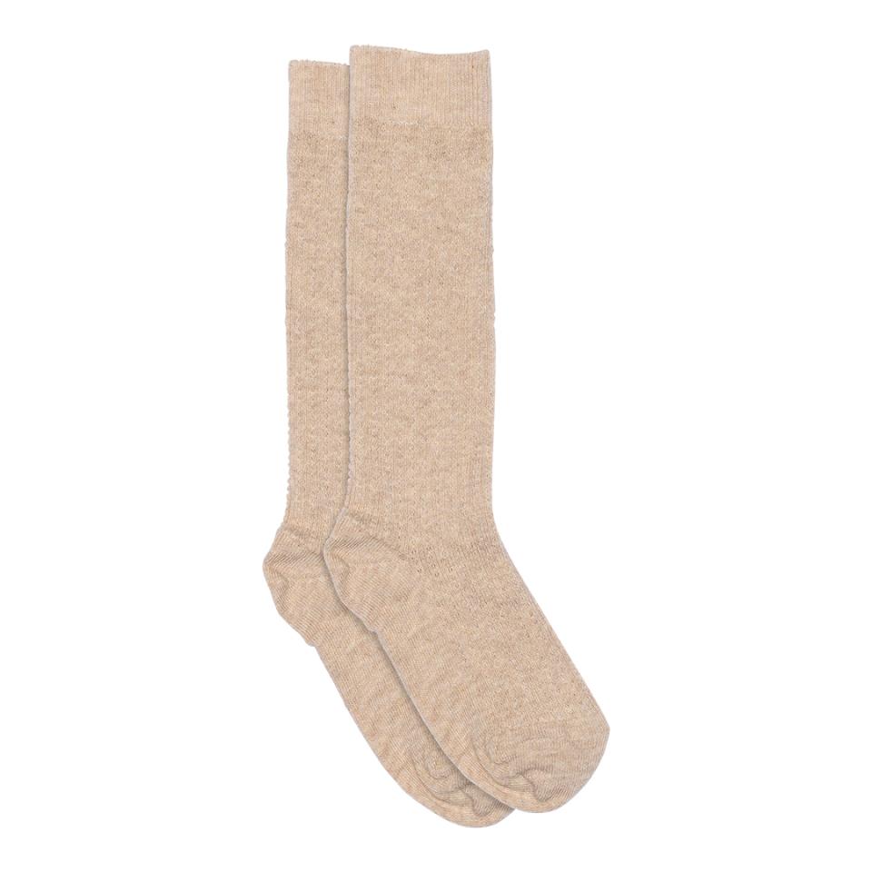 MP Denmark Inger Knestrømper