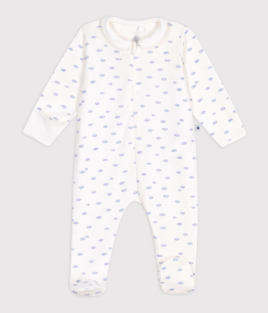 Petit Bateau pysjamas