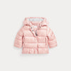 Polo Ralph Lauren dunjakke til baby