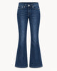 Denim Studio Ingrid flared jeans til jente