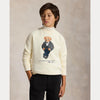 Polo Ralph Lauren Genser m bamse