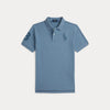 Polo Ralph Lauren piquet md stor hest til gutt