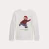 Polo Ralph Lauren Longsleeve til jente