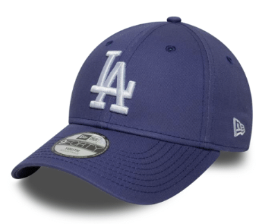 New Era LA 9FORTY caps infant
