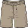 Tommy Hilfiger linshorts til gutt