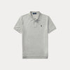 Polo Ralph Lauren Classic fit piquet tskjorte til gutt