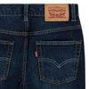 Levis 512 Slim Taper jeans til gutt