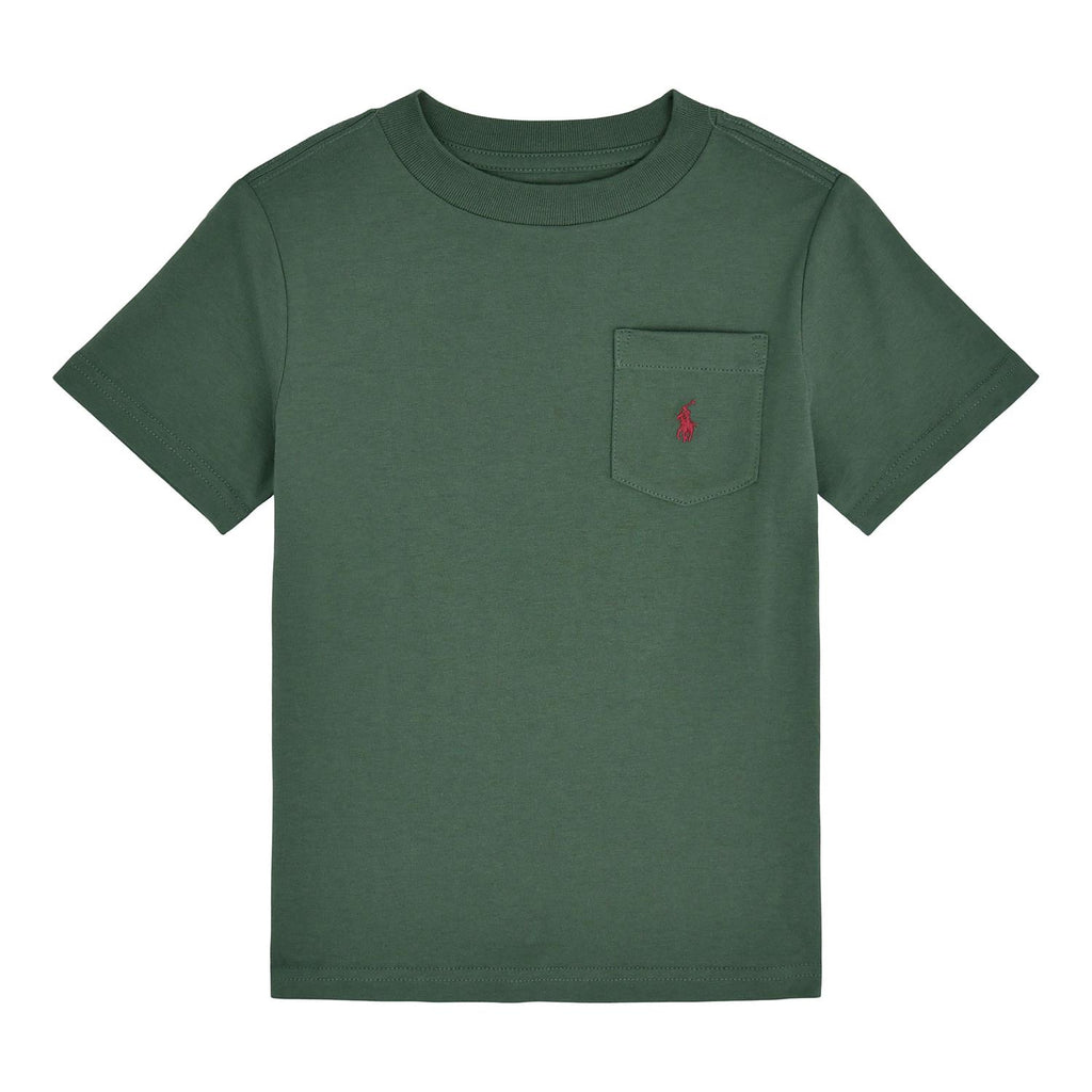 Polo Ralph Lauren tskjorte m lomme
