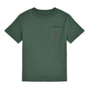 Polo Ralph Lauren tskjorte m lomme