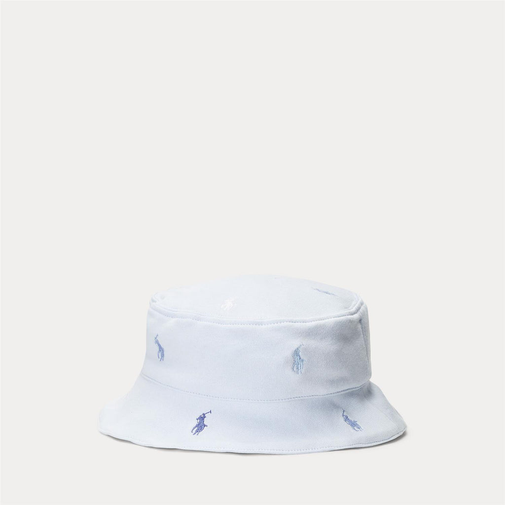 Polo Ralph Lauren solhatt 12/24 mndr