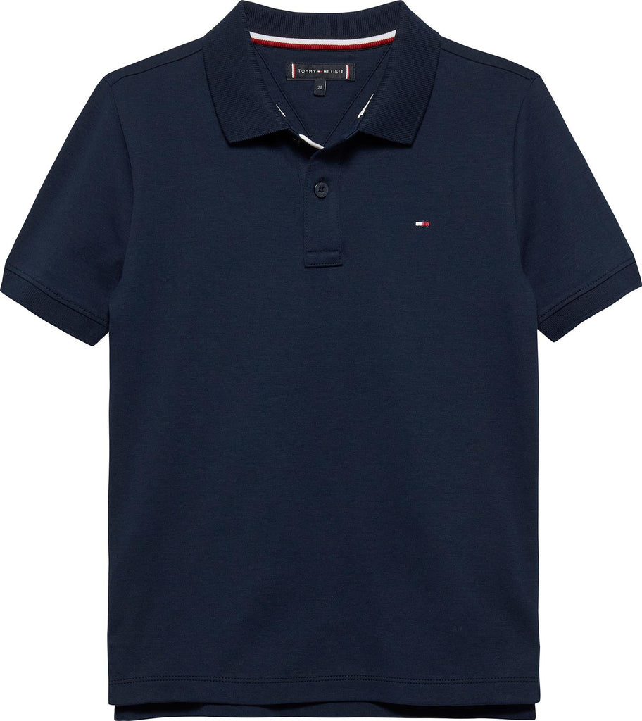 Tommy Hilfiger Piquet til gutt