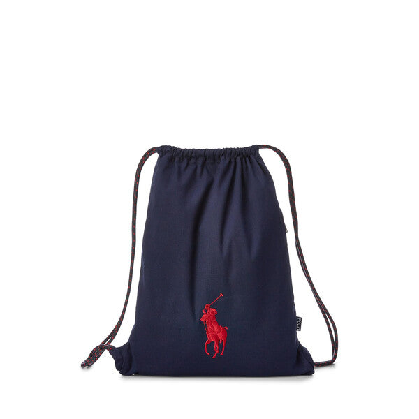 Polo Ralph Lauren gymbag