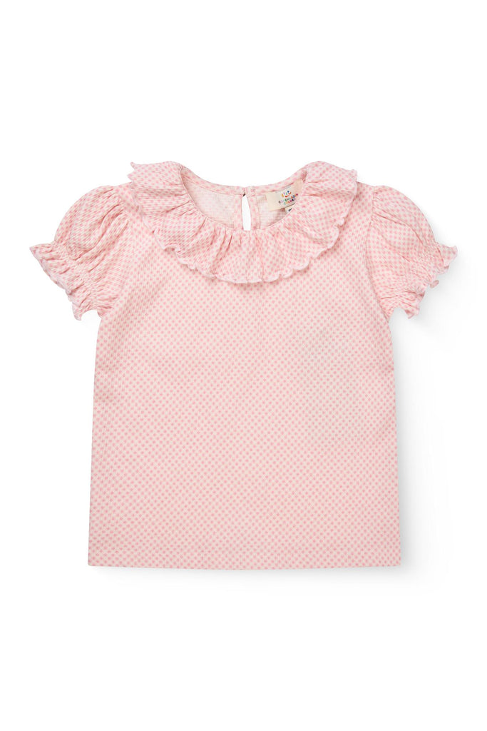 Copenhagen Colors Topp m krave