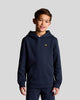 Lyle&Scott hettegenser