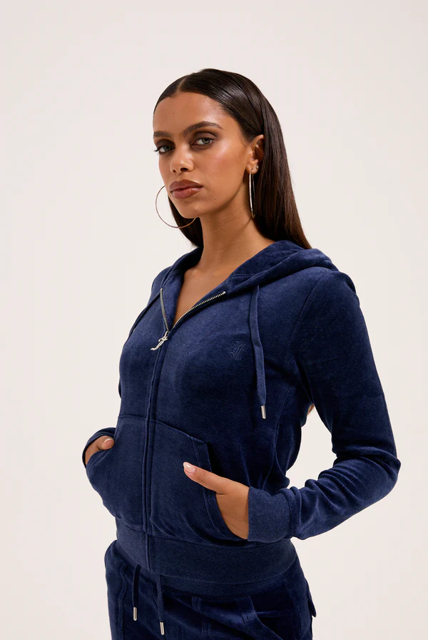 Juicy Tracksuit Robertson Classic Velour Juicy Couture Robertson