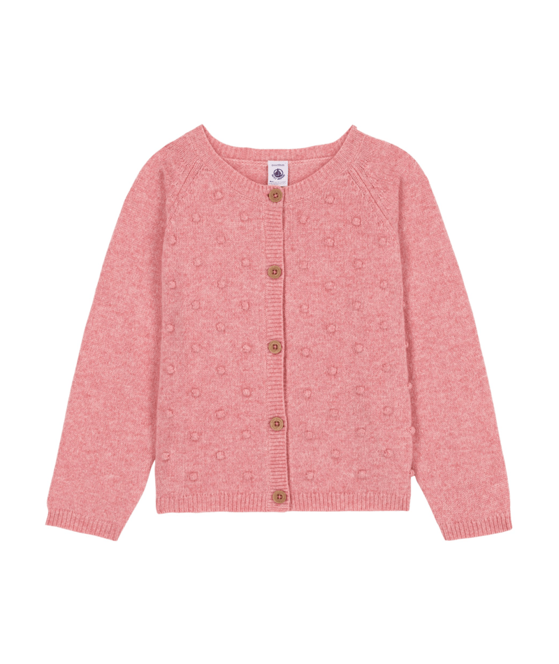 Petit Bateau cardigan