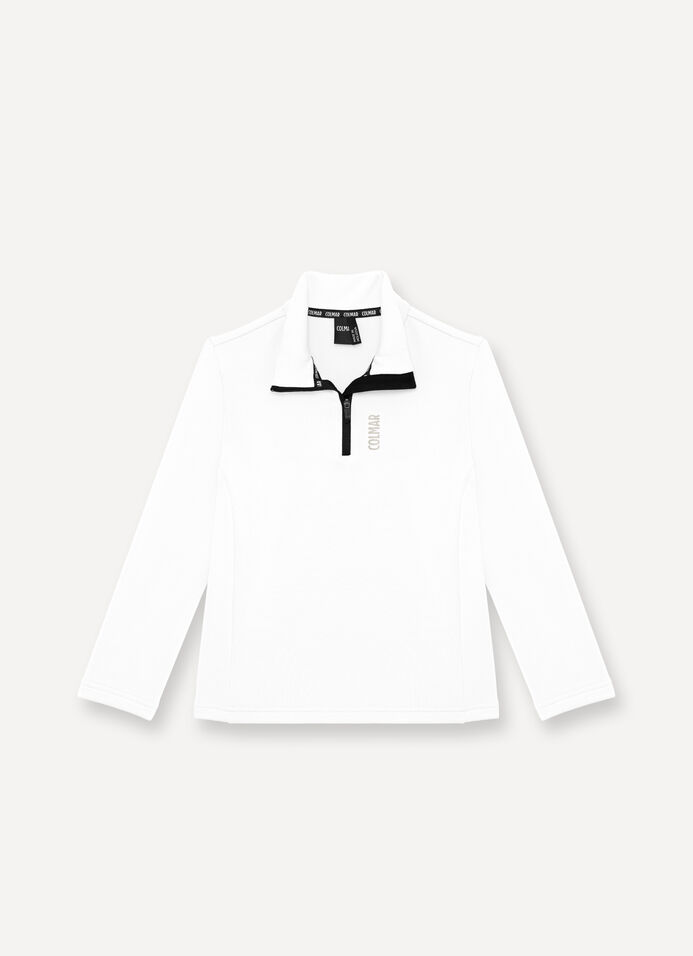 Colmar half-zip ski fleece