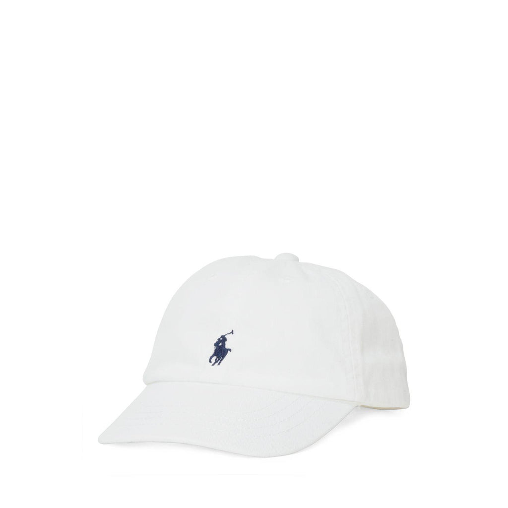 Polo Ralph Lauren caps one size str. 12-24 mndr.