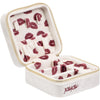 Dark Department Velvet Jewellery Box Mini